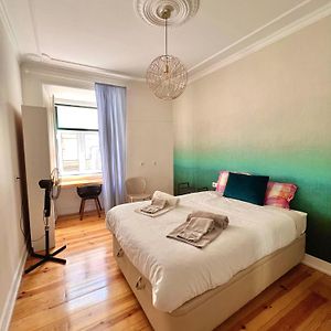 Deluxe Kamer met een King Size Bed